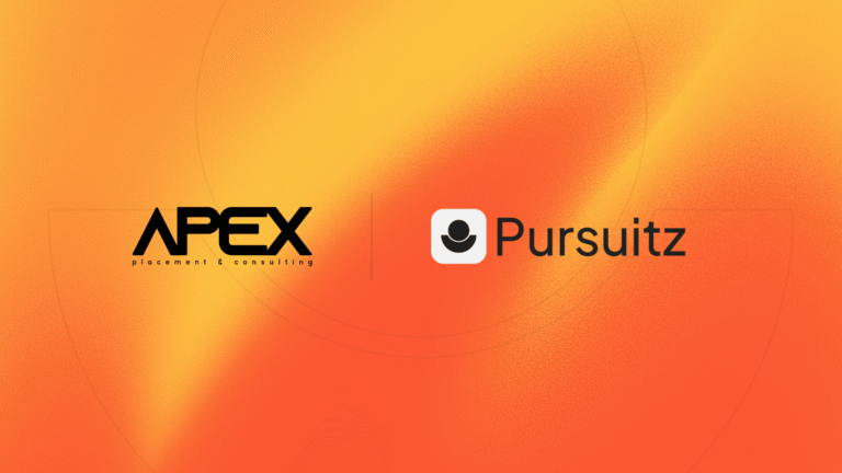 How Apex built a $1M+ pipeline and 59 qualified opportunities with Pursuitz