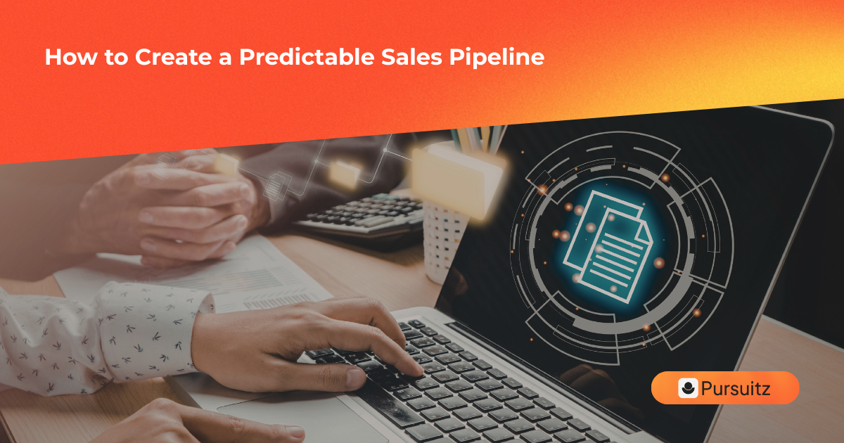 B2B sales pipeline dashboard tracking qualified conversations and conversion rates