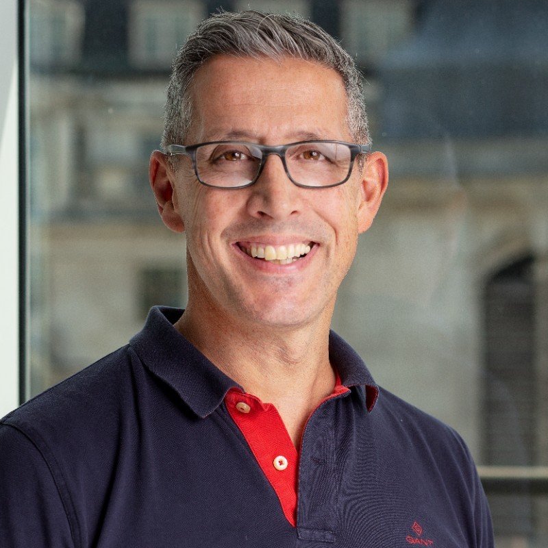 Dan Carroll
