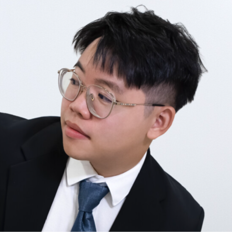 Lim Xiang King