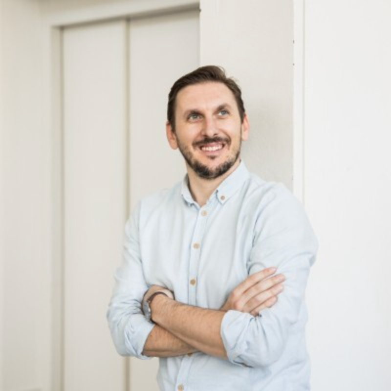Dejan Georgiev
