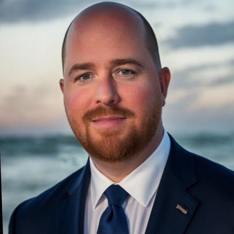 Troy Dinkel